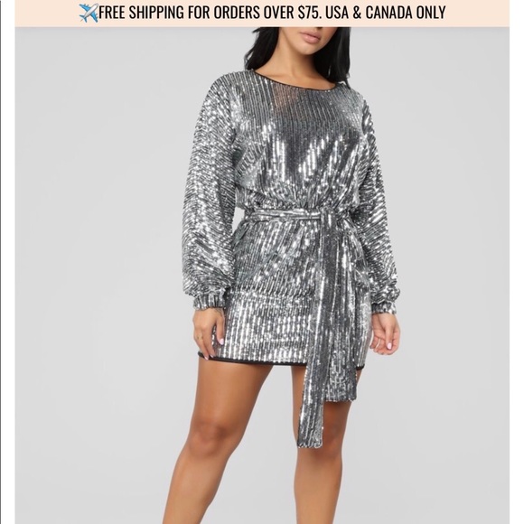 Dress - Picture 2 of 2